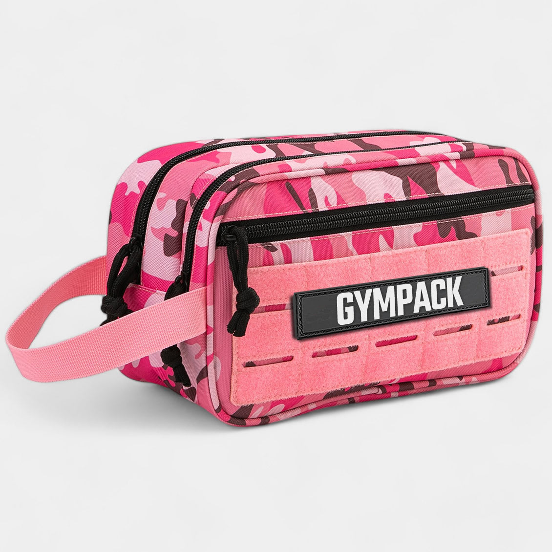 Necessaire Acoplável Gympack
