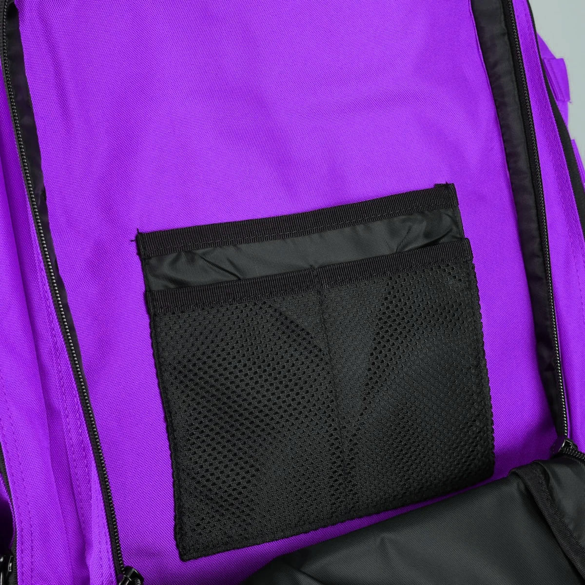 Gympack Pro 50L Roxa