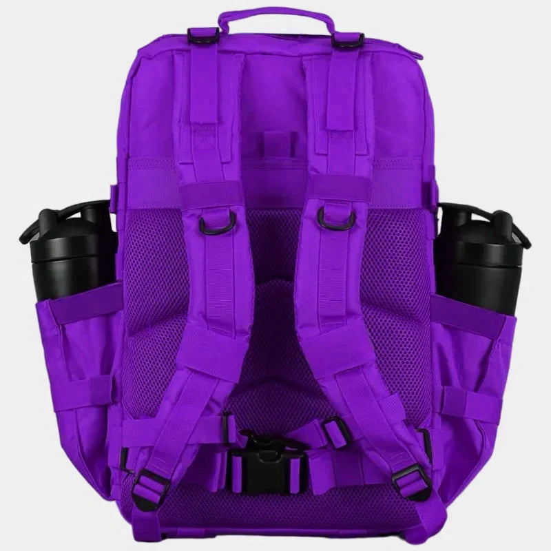 Gympack Pro 50L Roxa
