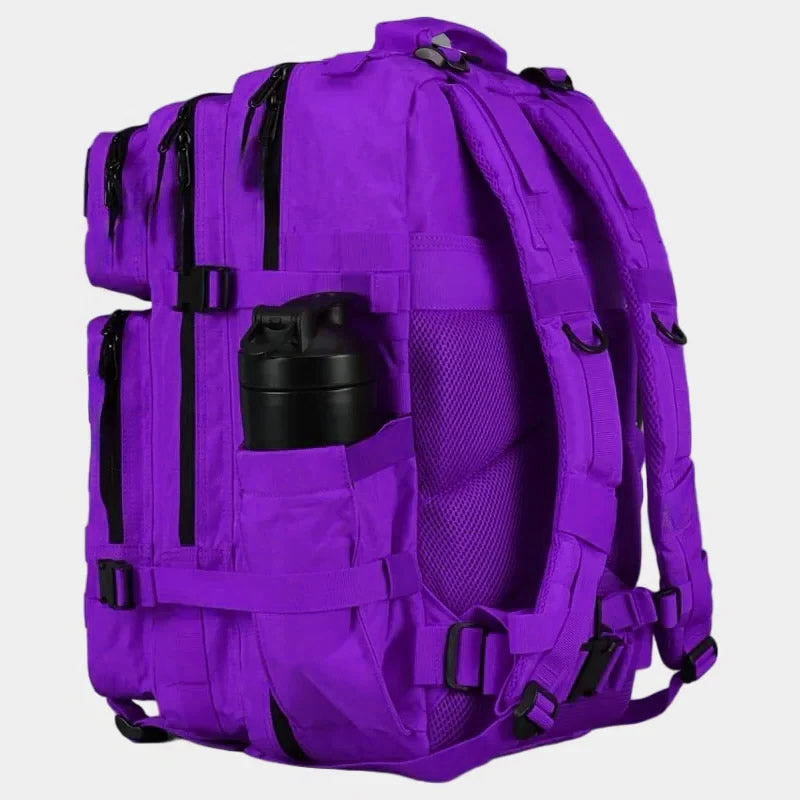 Gympack Pro 50L Roxa