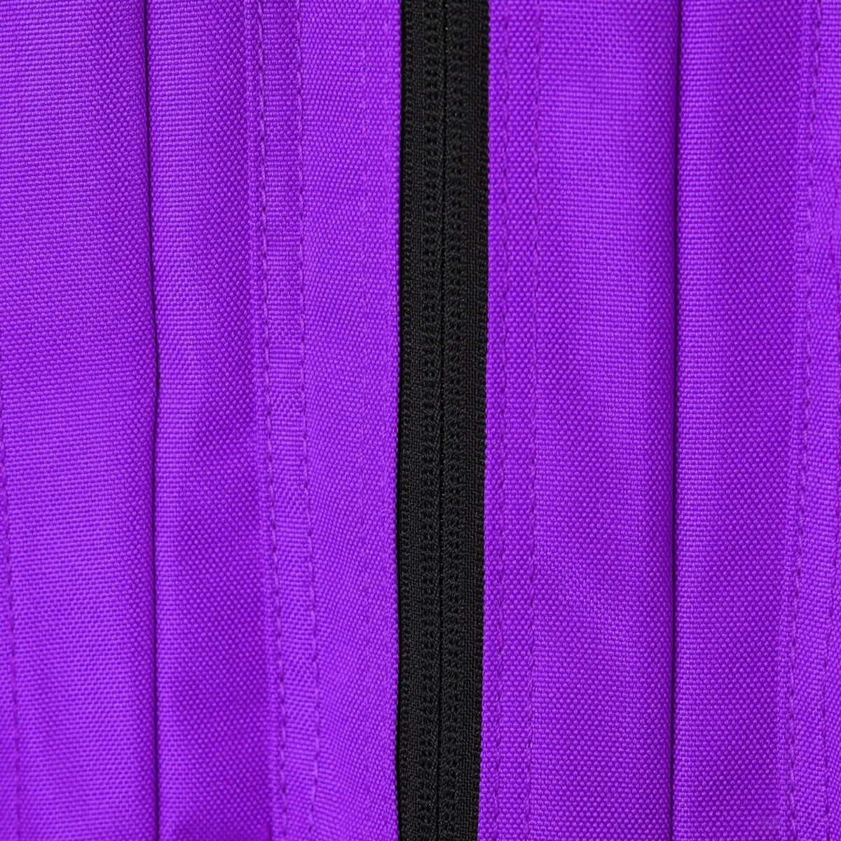 Gympack Pro 50L Roxa