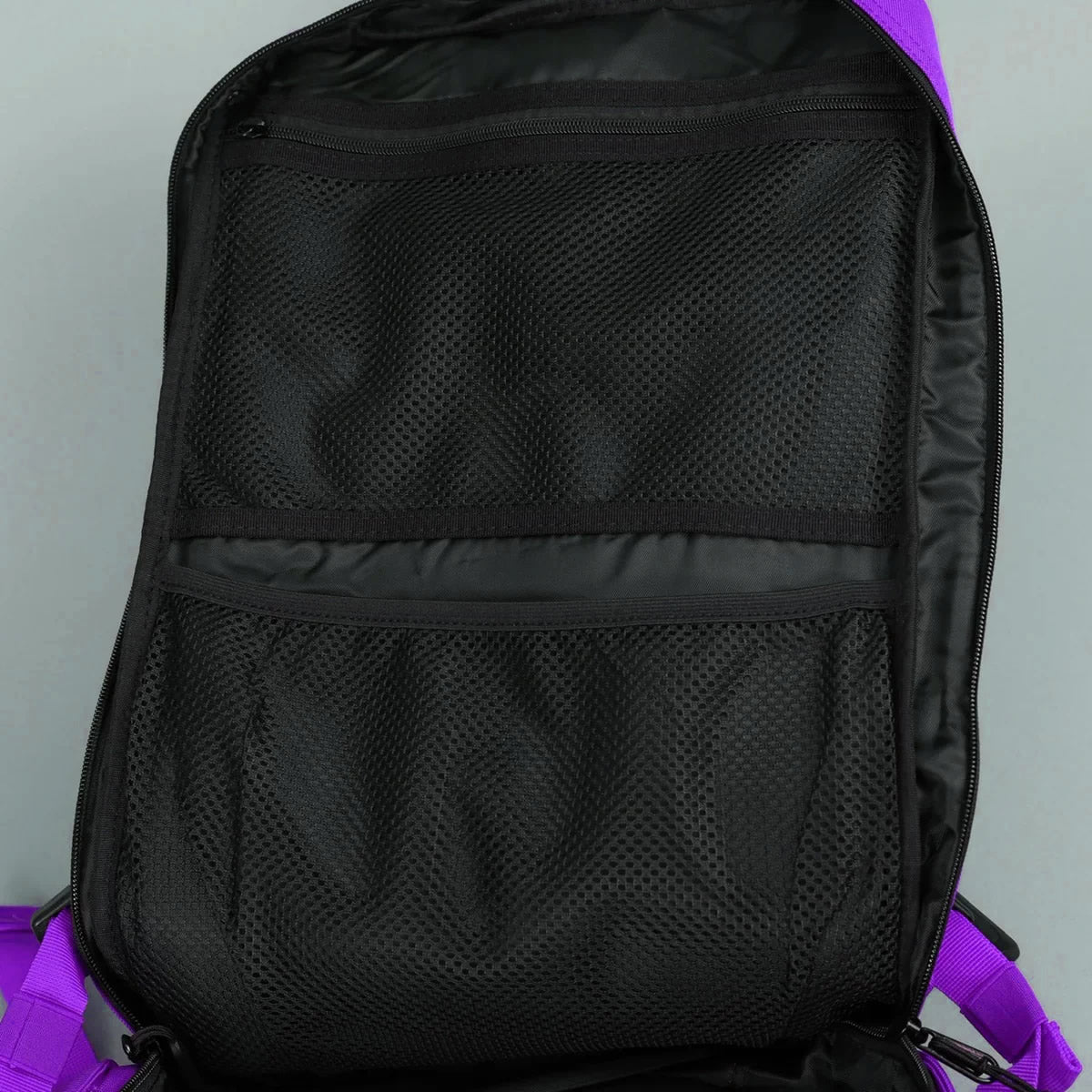 Gympack Pro 50L Roxa