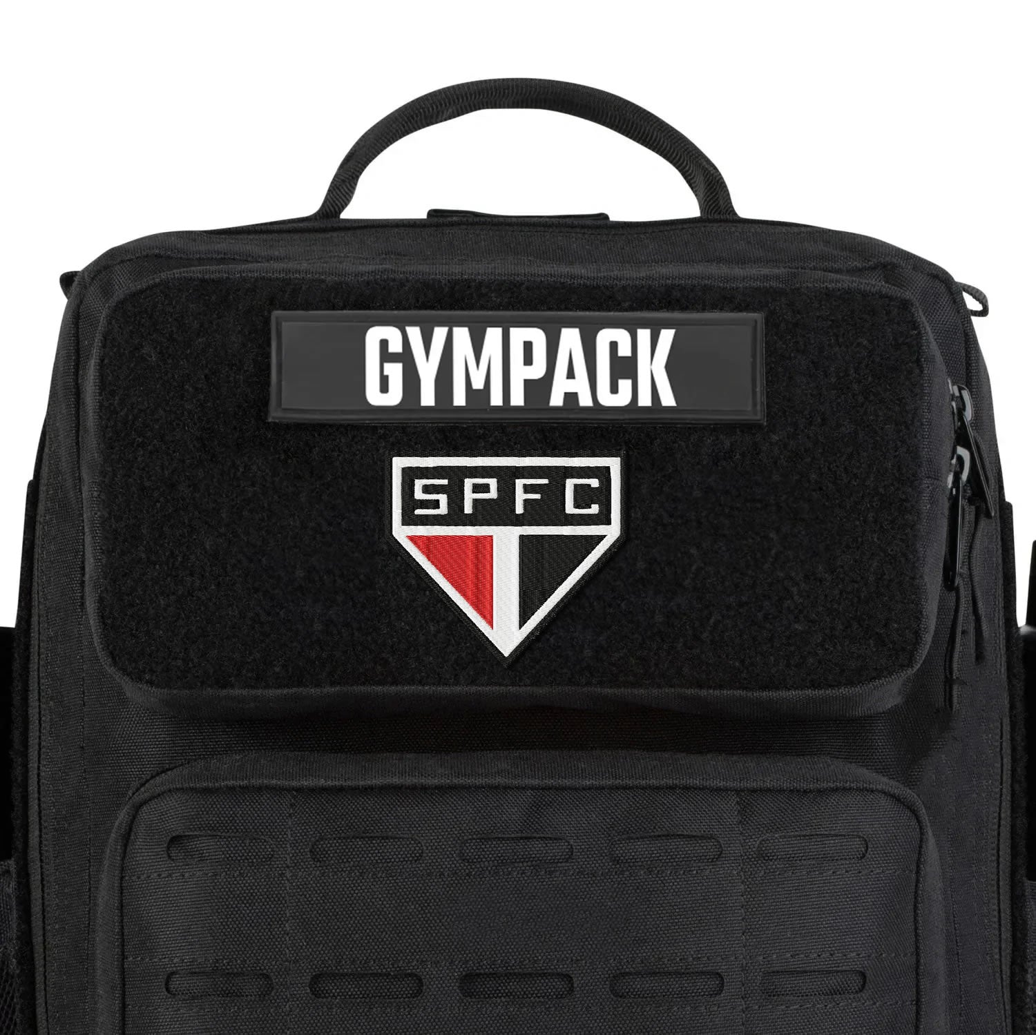 Patch Escudo do São Paulo