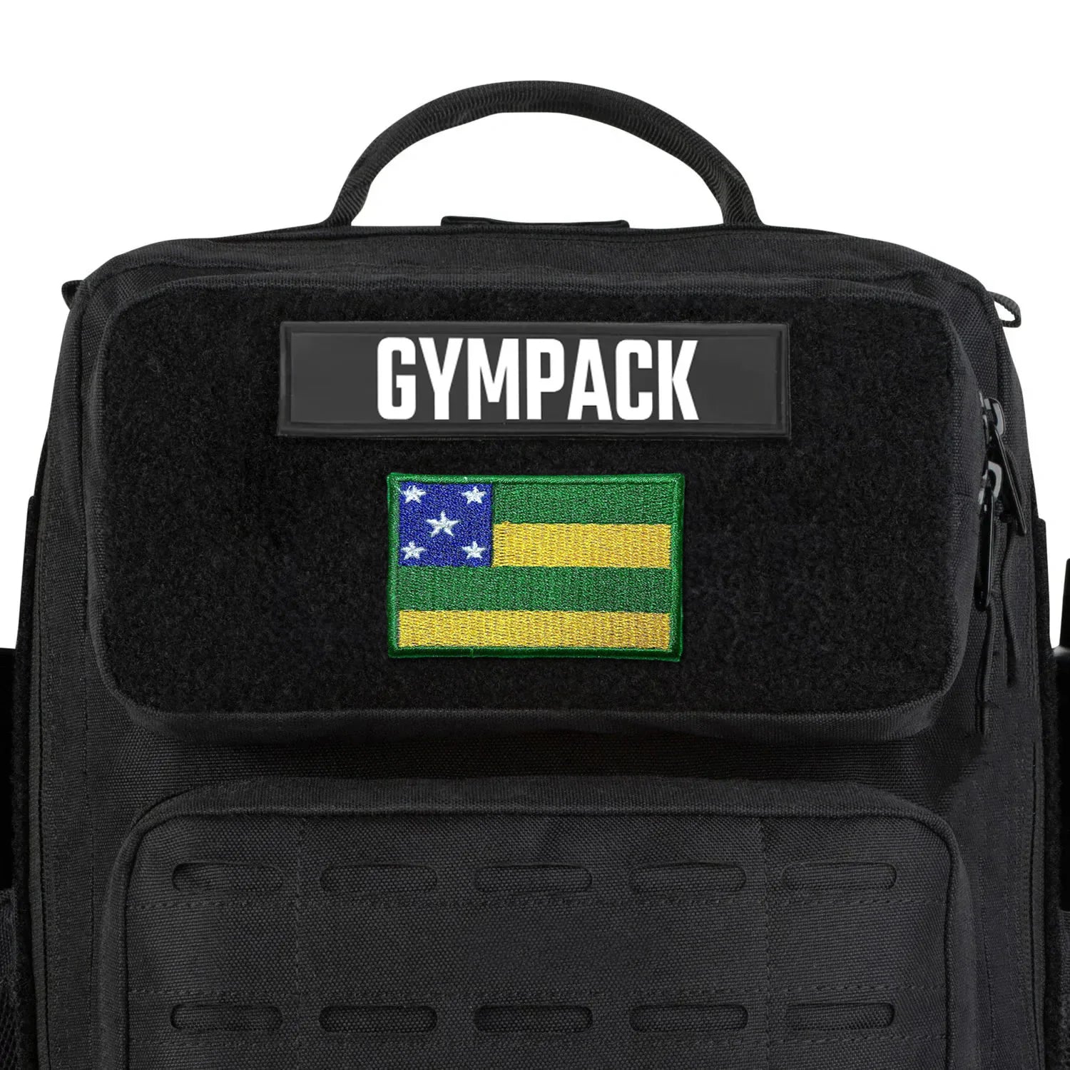 Patch Bandeira de Sergipe