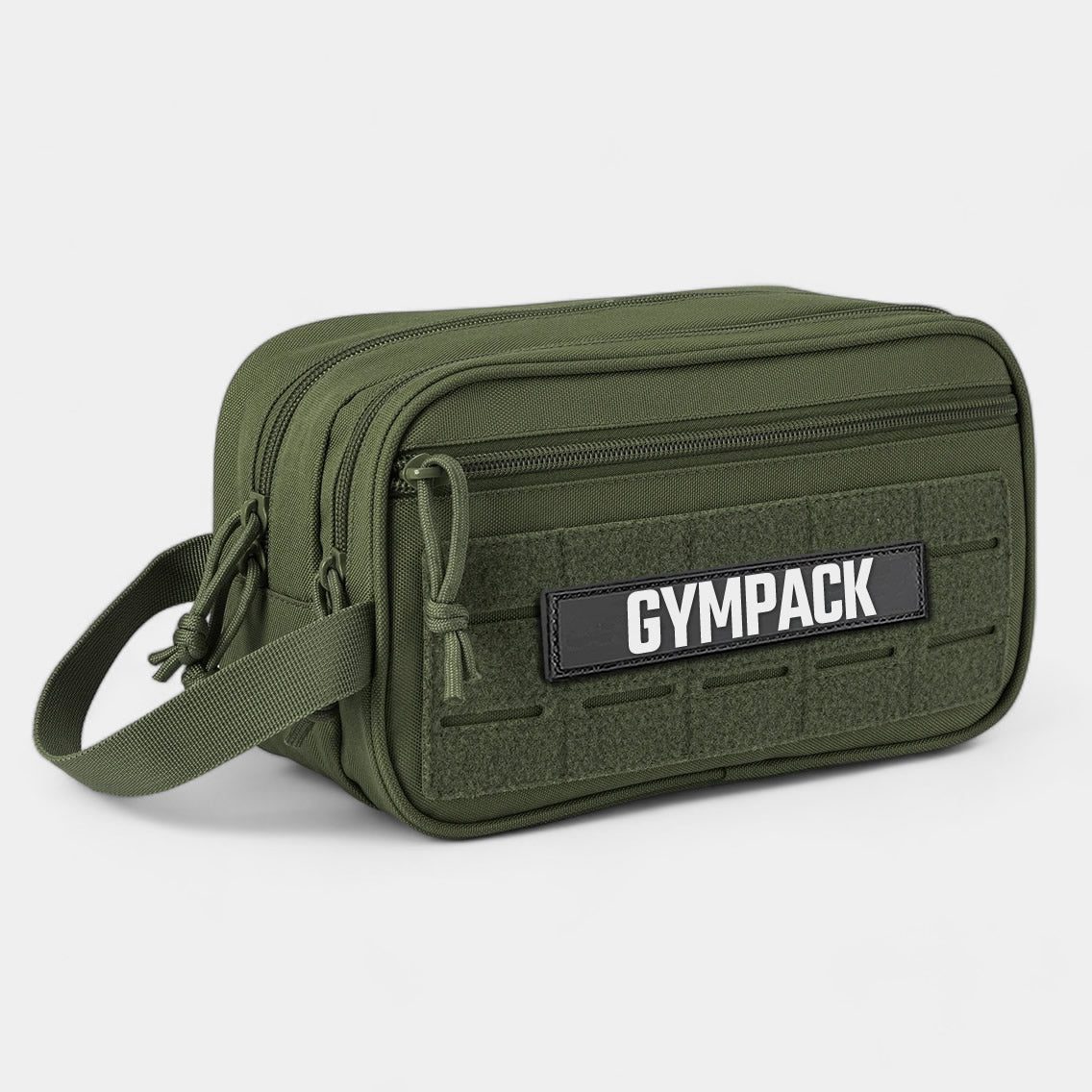 Necessaire Acoplável Gympack