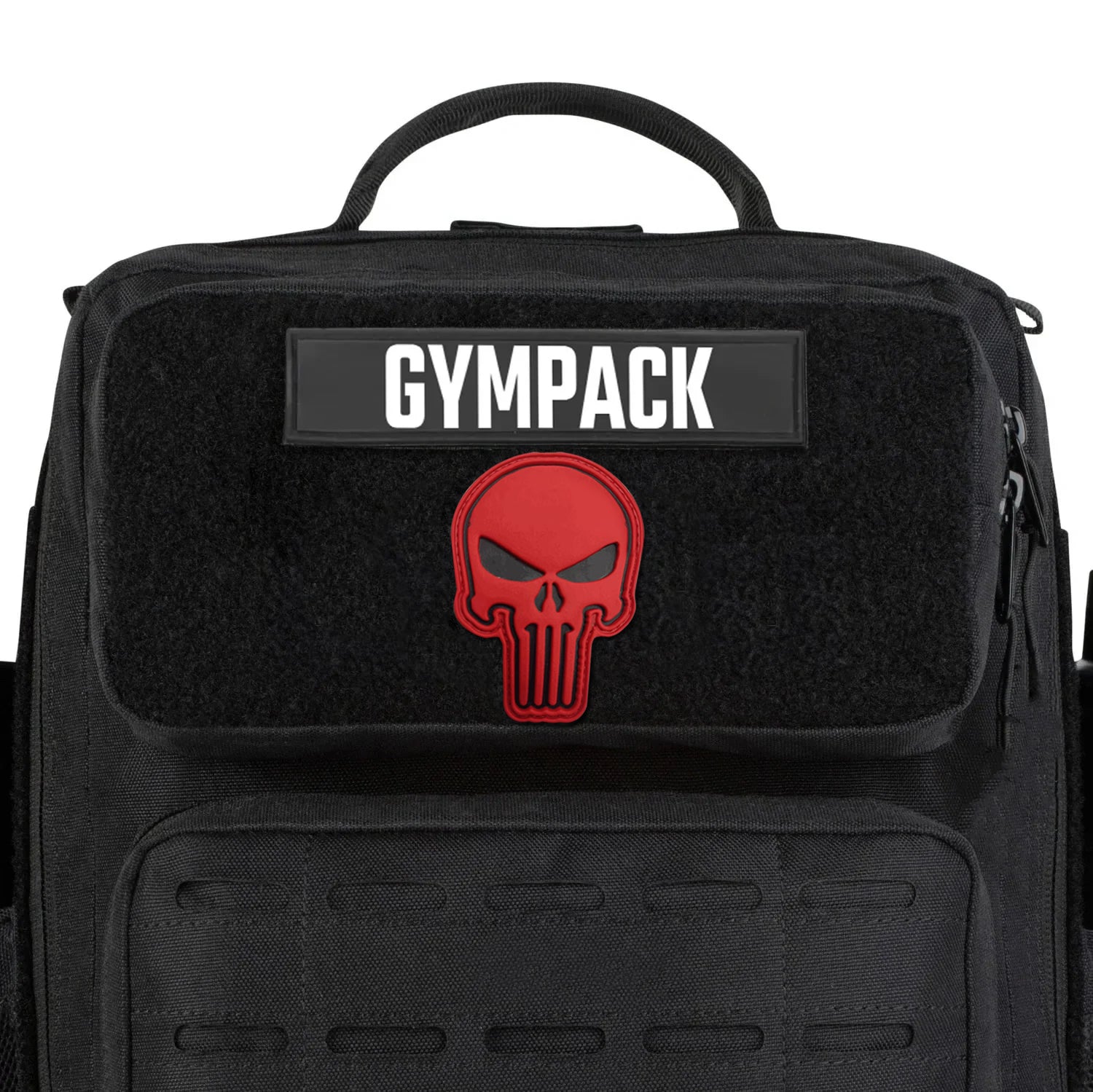 Patch Caveira/Justiceiro