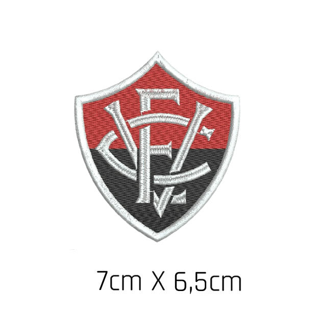 Patch Escudo do Vitória