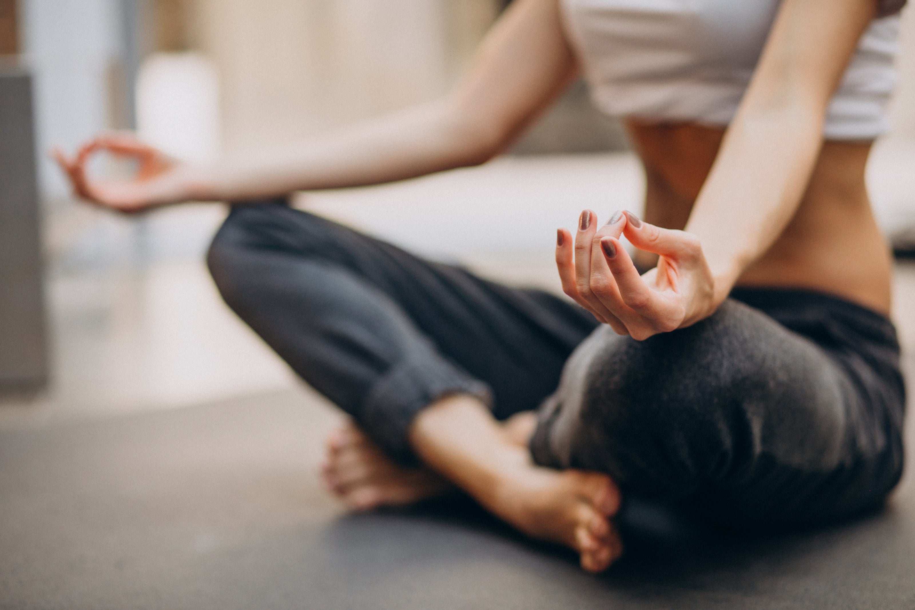4 Exercícios que Podem Ajudar a Melhorar seu Sono