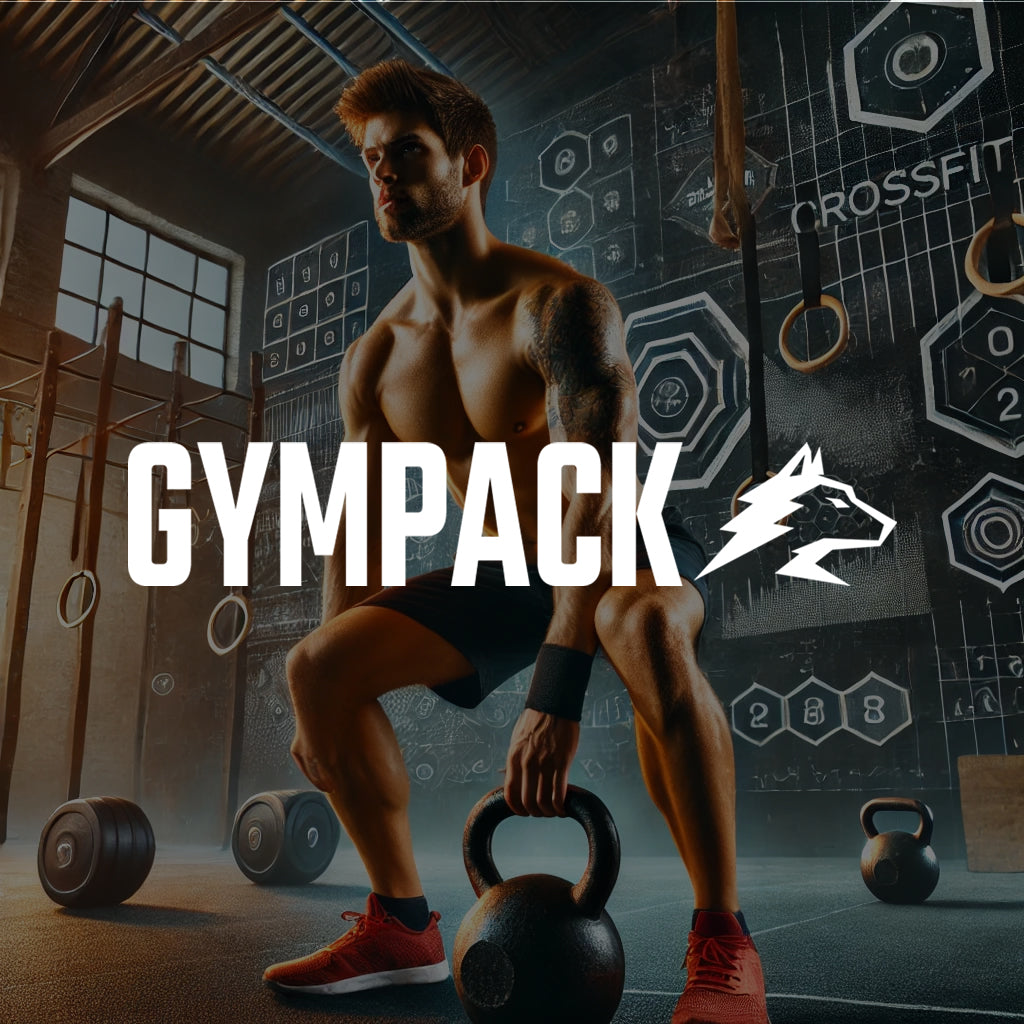 Os Benefícios do Crossfit para a Saúde e Como Iniciar: Tudo o Que Você Precisa Saber