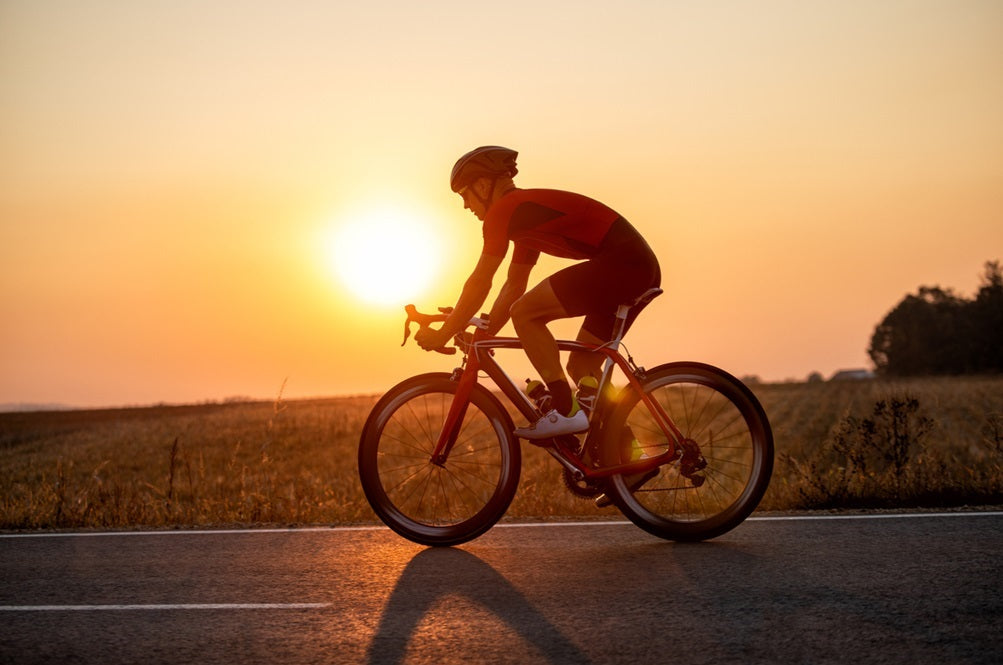 5 Itens Essenciais Para Começar seu Treinamento de Bicicleta
