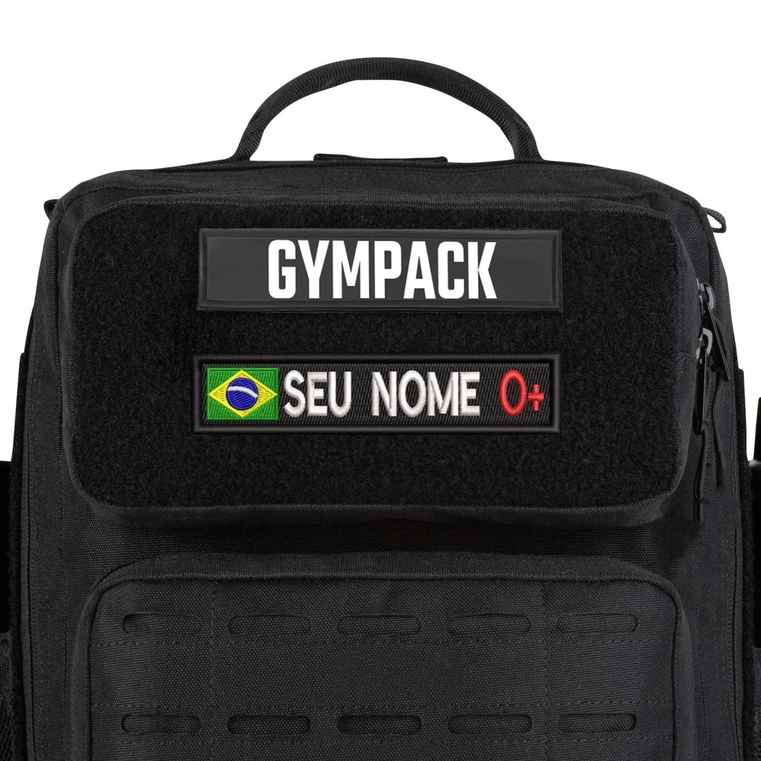 Personalizáveis