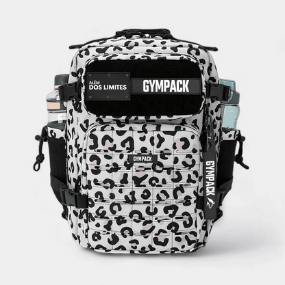 Gympack Pro 25L Leopardo