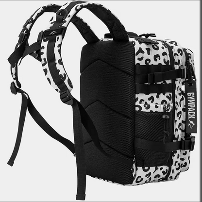 Gympack Pro 25L Leopardo