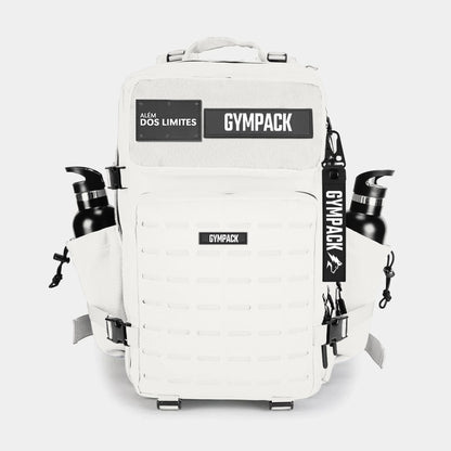 Gympack Pro Térmica 50L Branca