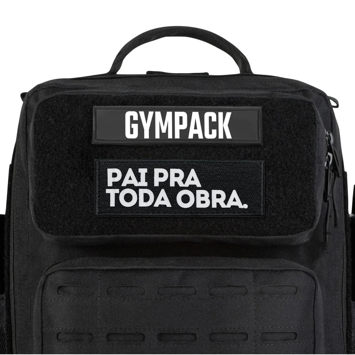 Patch Pai Pra Toda Obra