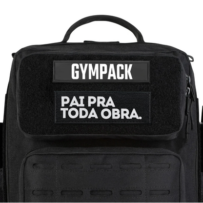 Patch Pai Pra Toda Obra