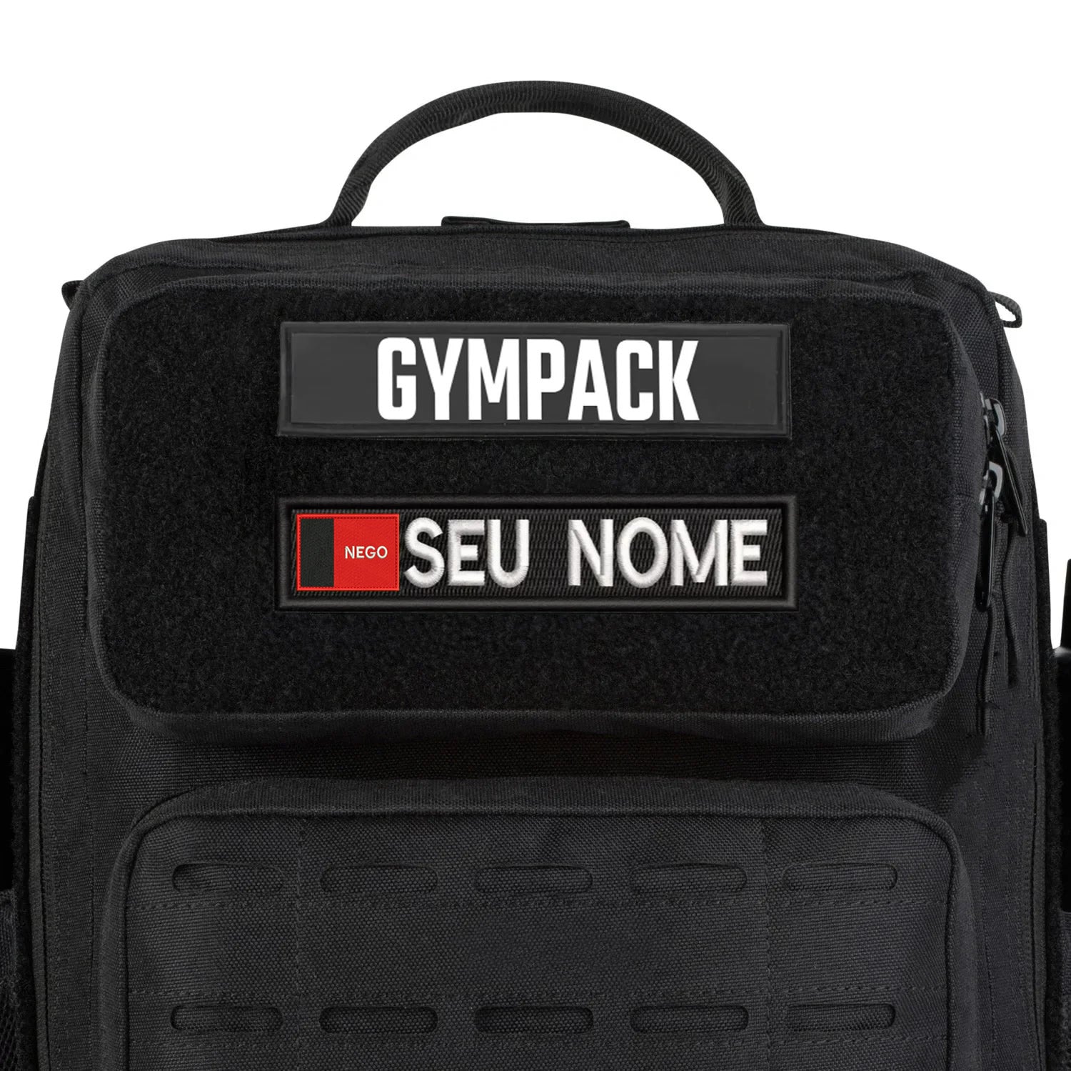 Patch Personalizável Estados do Brasil