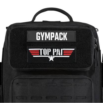 Patch Top Pai