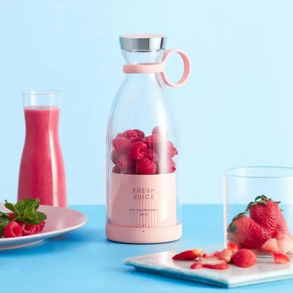 BlendBottle Gympack 350ml