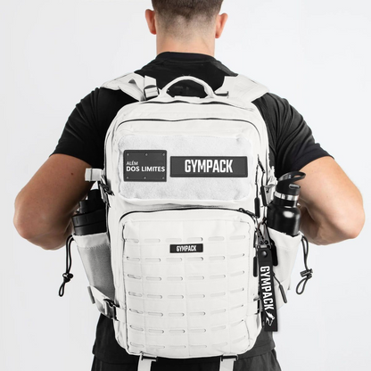 Gympack Pro Térmica 50L Branca