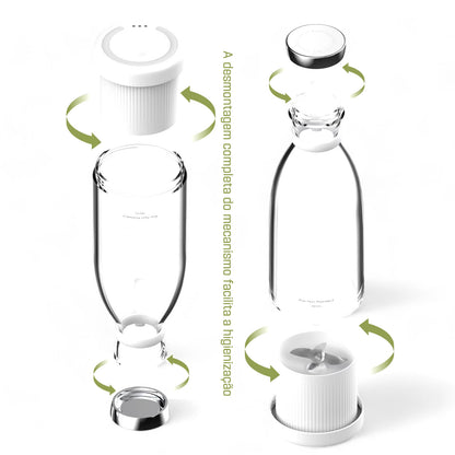 BlendBottle GymPack 350ml