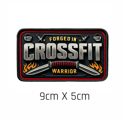 Patch Crossfit