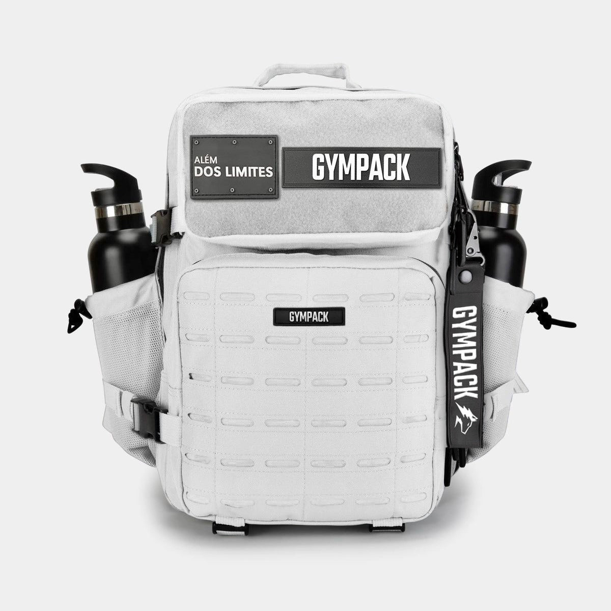 Gympack Pro 25L Branca