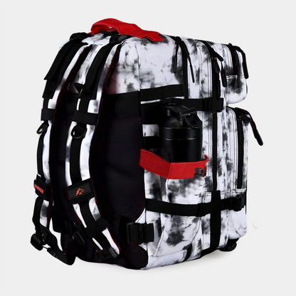 Gympack Pro 50L Red Wolf