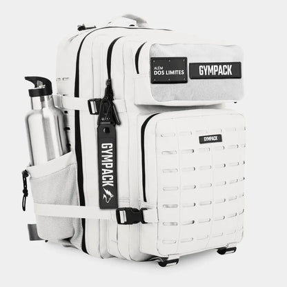 Gympack Pro Térmica 50L Branca