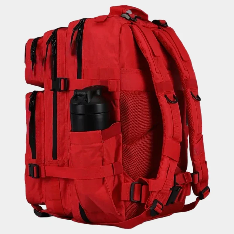 Gympack Pro 25L Vermelha