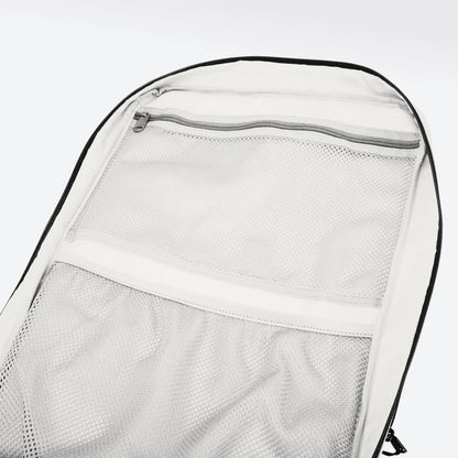 Gympack Pro Térmica 50L Branca