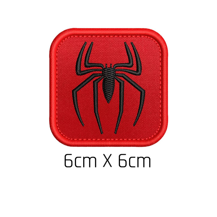 Patch Aranha