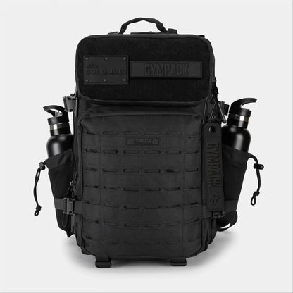 Gympack Pro 50L Blackout