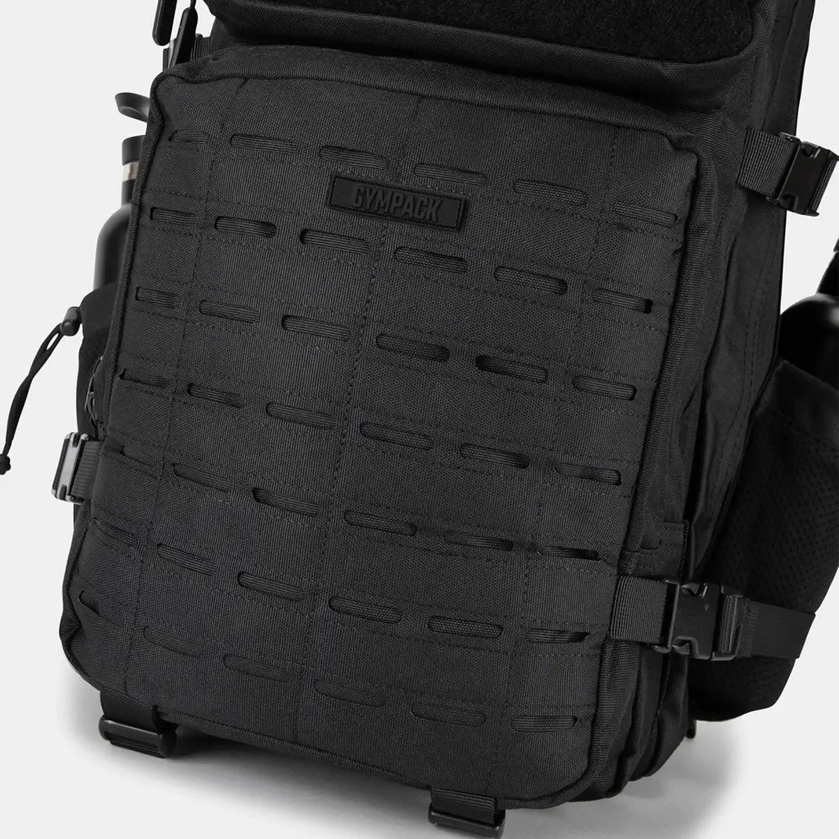 Gympack Pro 50L Blackout