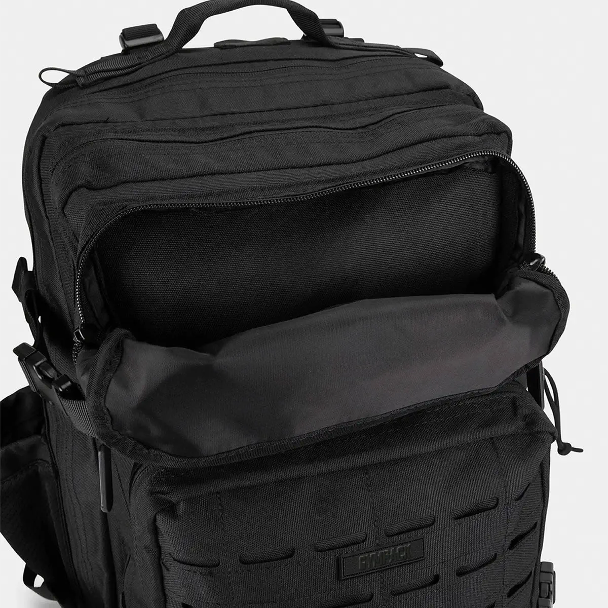 Gympack Pro 50L Blackout