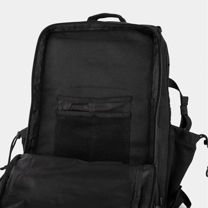 Gympack Pro 50L Blackout