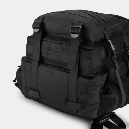 Gympack Pro 50L Blackout