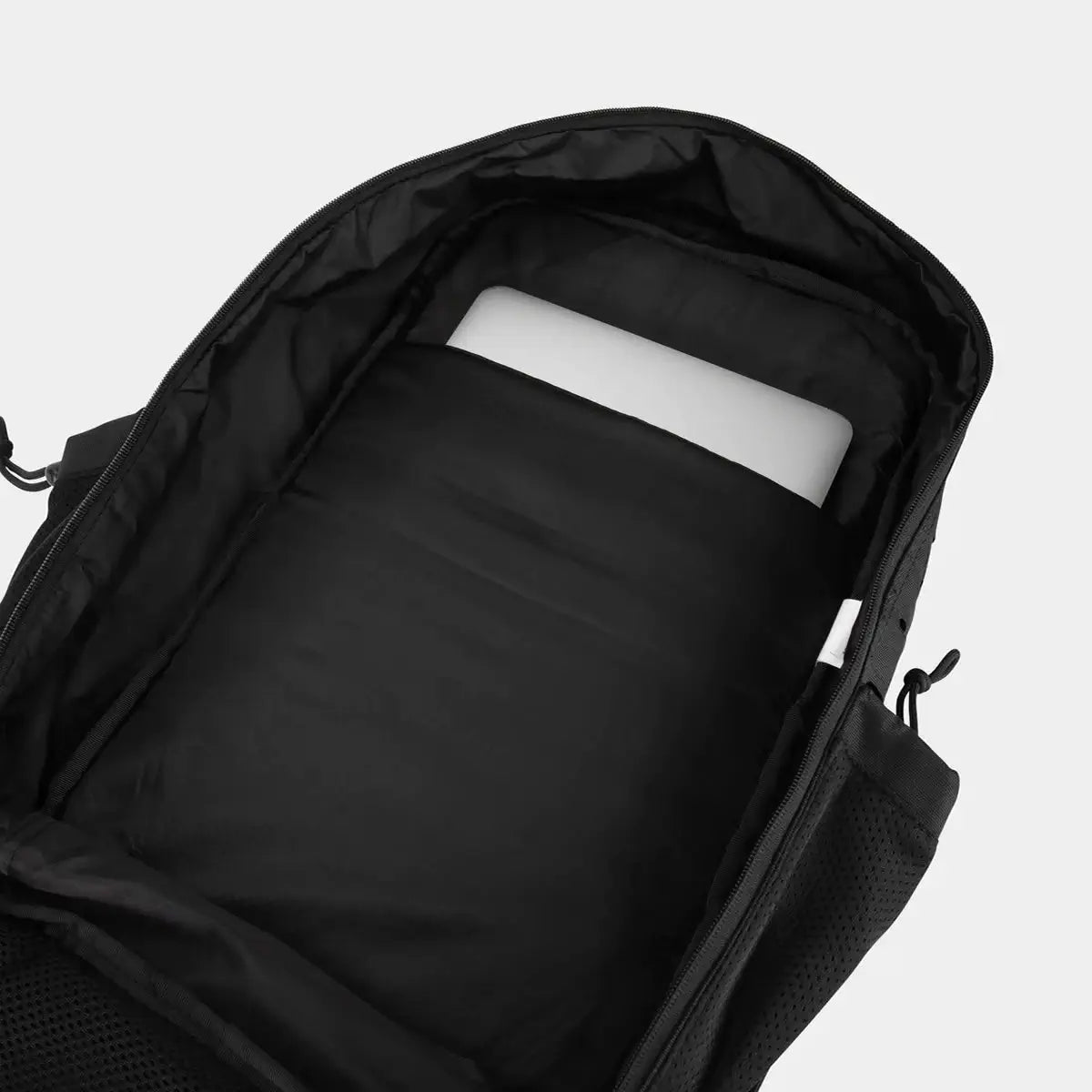 Gympack Pro 50L Blackout