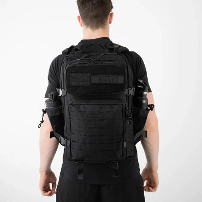 Gympack Pro 50L Blackout