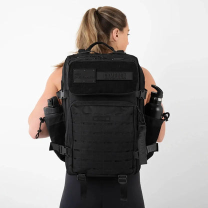 Gympack Pro 50L Blackout