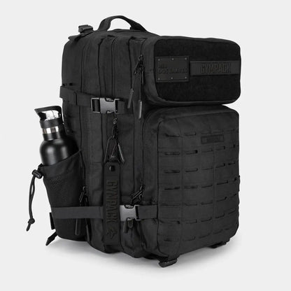 Gympack Pro 50L Blackout