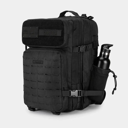 Gympack Pro 50L Blackout