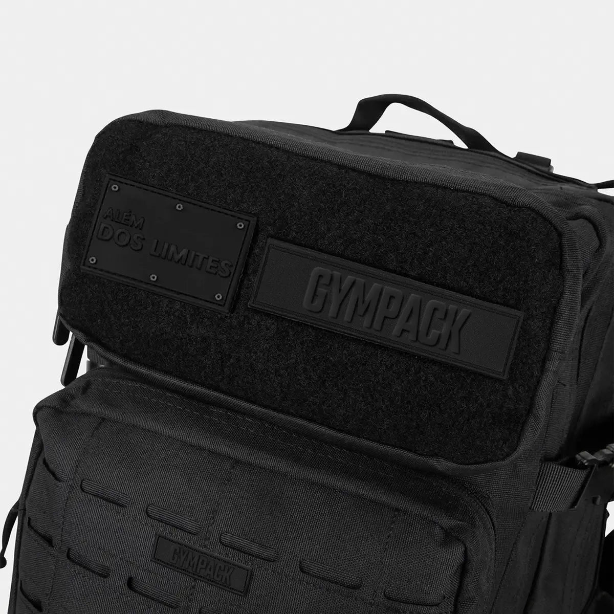 Gympack Pro 50L Blackout