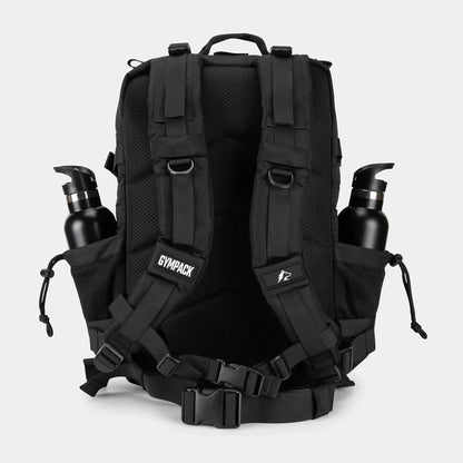 Gympack Pro Térmica 50L Preta