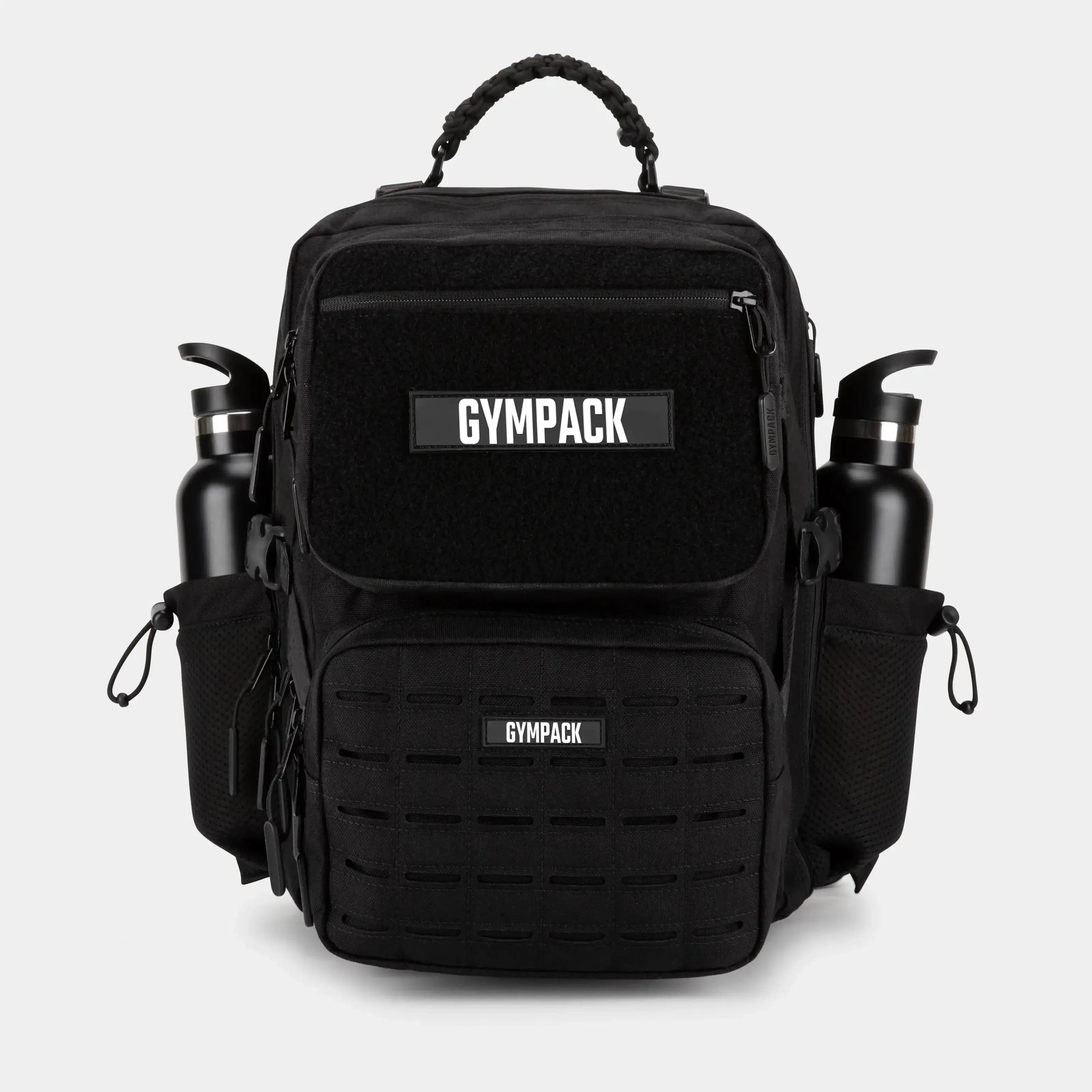 Gympack Ultra 25L Preta