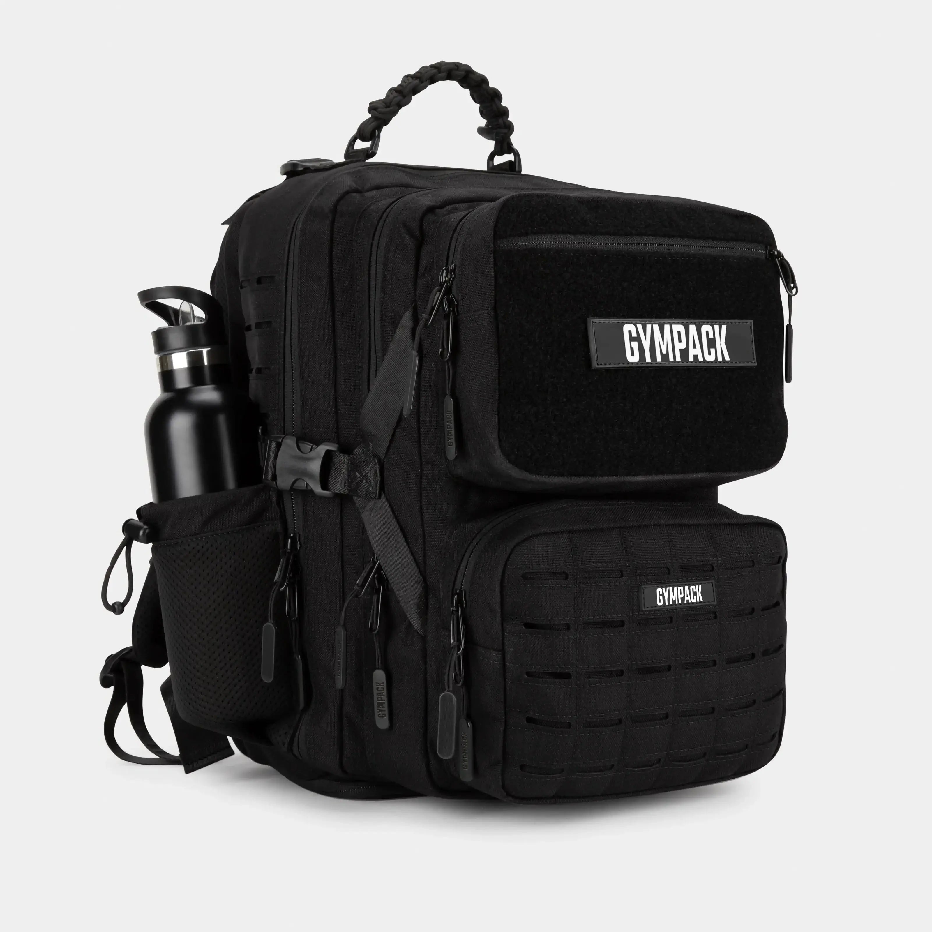 Gympack Ultra 25L Preta