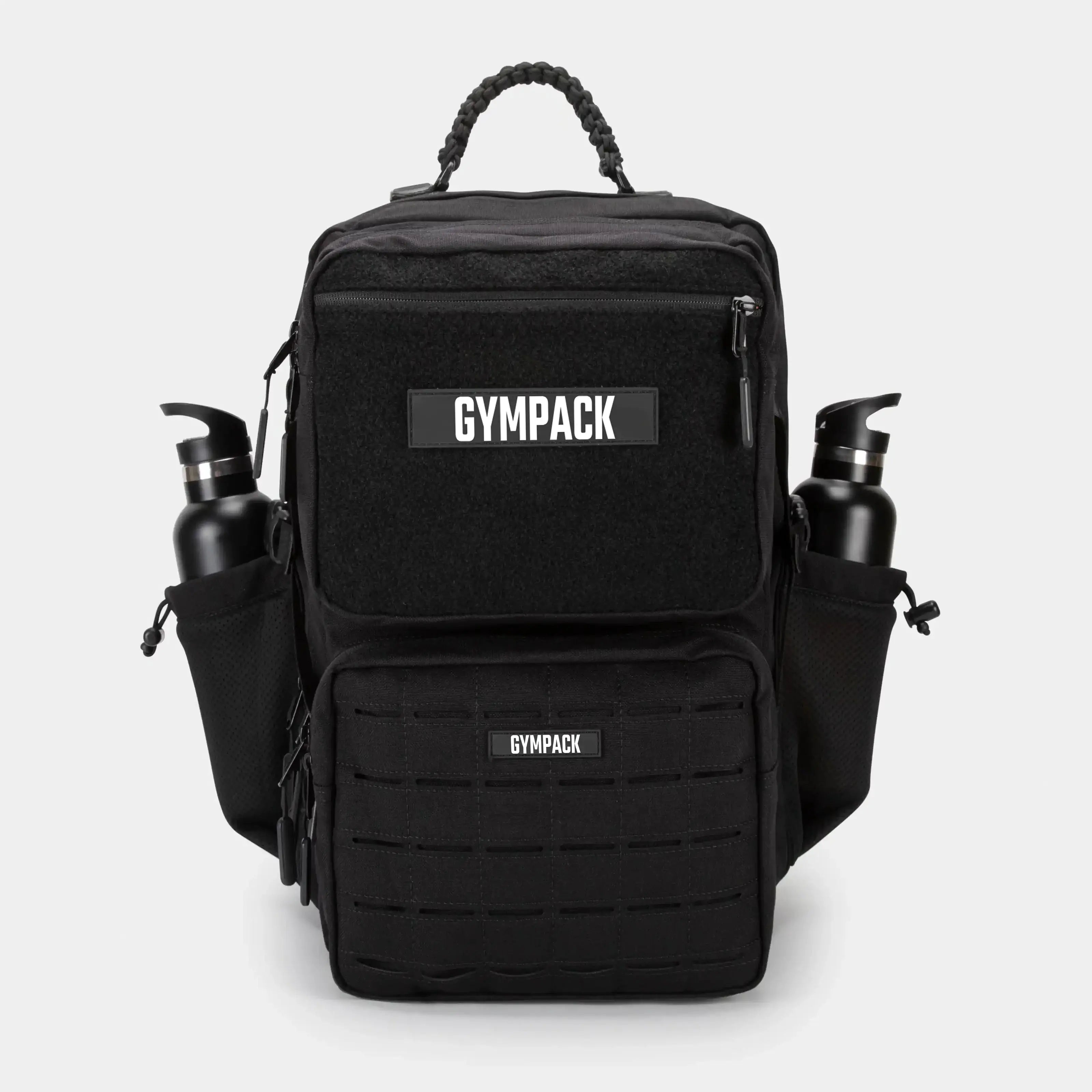 Gympack Ultra 50L Preta