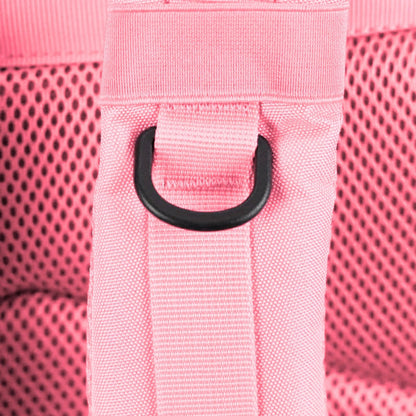 Gympack Térmica 45L Rosa