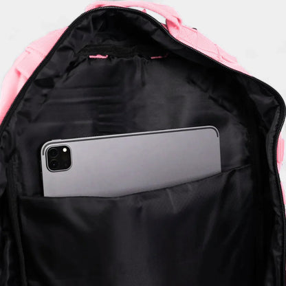 Gympack Térmica 45L Rosa