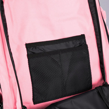 Gympack Térmica 45L Rosa